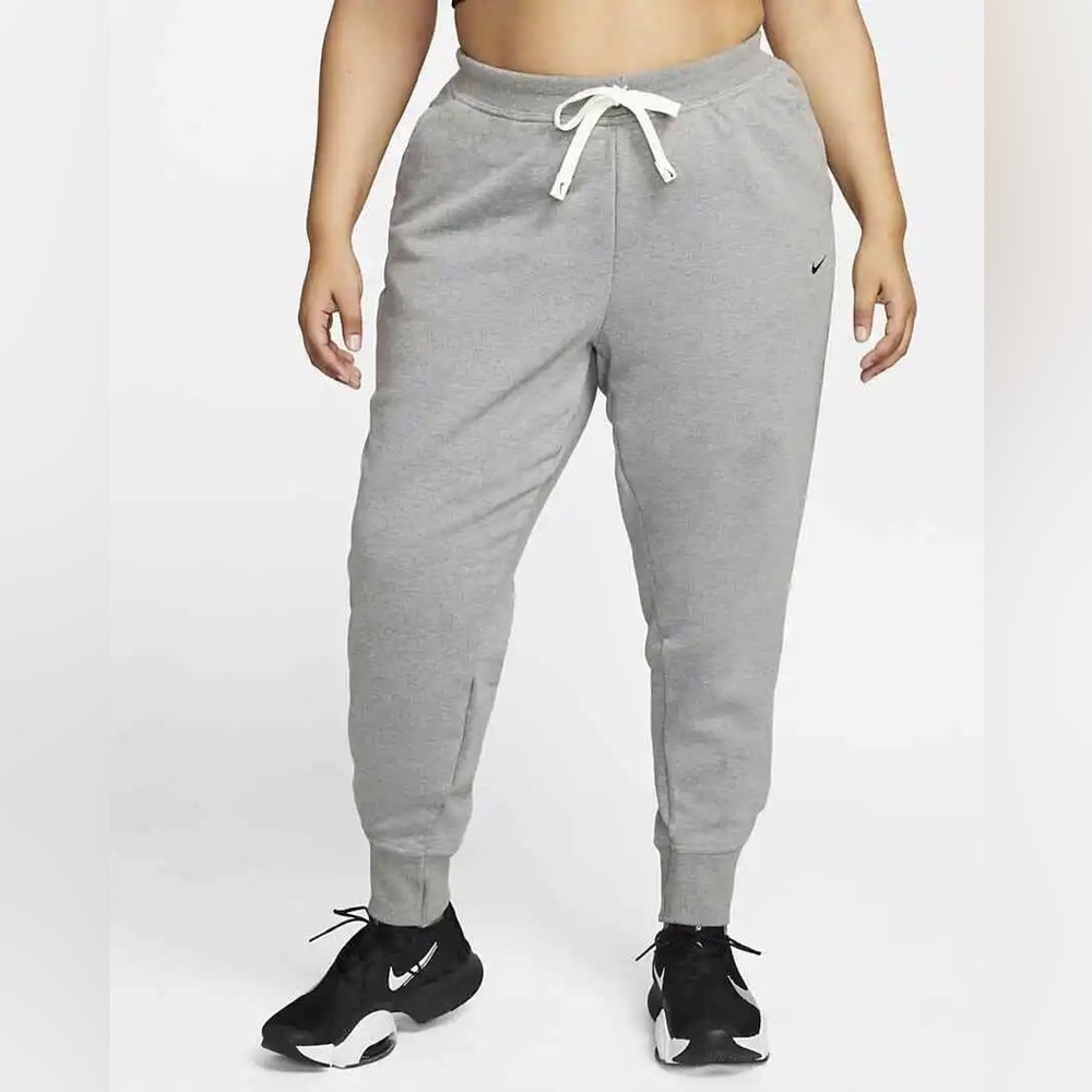 Women’s plus size Nike Joggers